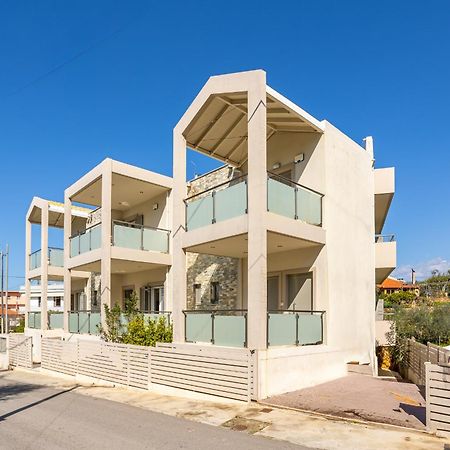 Avia Blue Maisonettes - Messinia Gulf Retreat Exterior photo
